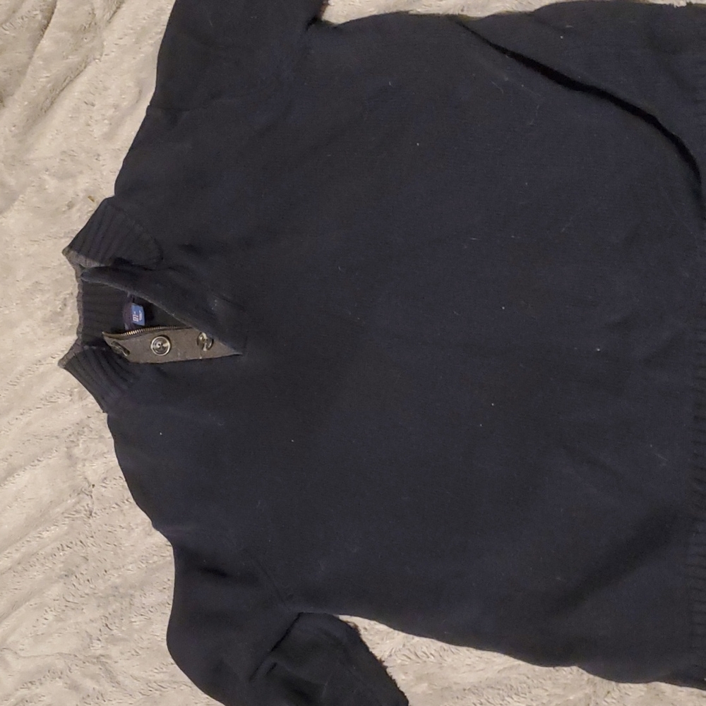 Lrg men's pullover
